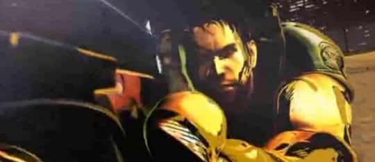 Teaser Trailer de Marvel vs Capcom 3 y fecha de salida