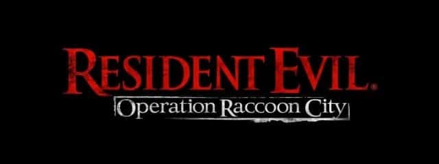 Teaser de Resident Evil: Operation Raccoon City