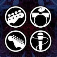 Harmonix anuncia “Rock Band 3” para navidades