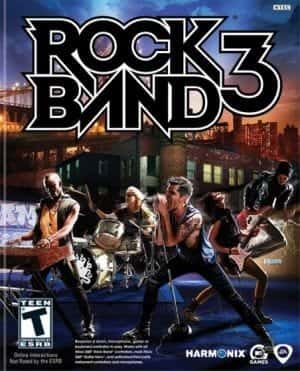 La musica de Billy Joel al Rock Band 3