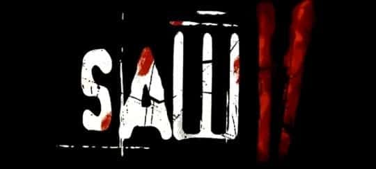 Primer trailer de “Saw 2”