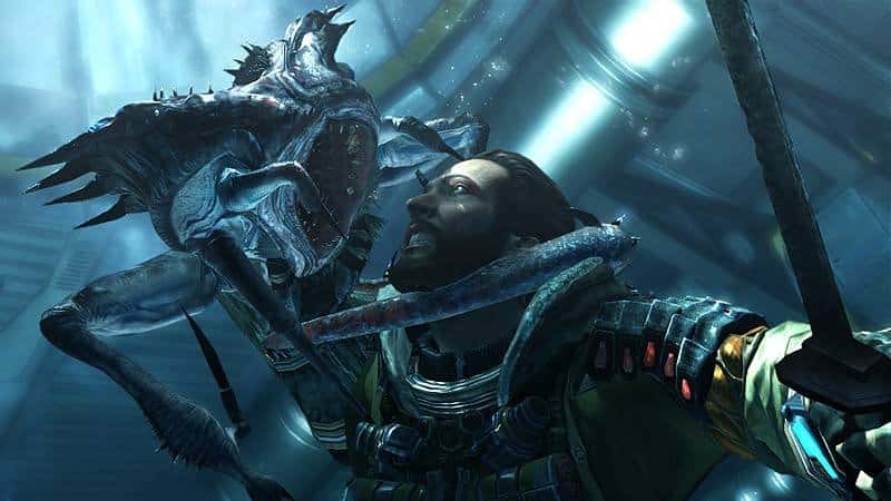 Primeros detalles de Lost Planet 3