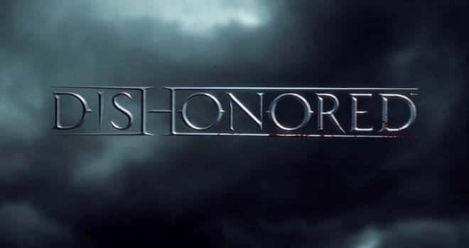 Bethesda confirma Dishonored para el 9 de octubre