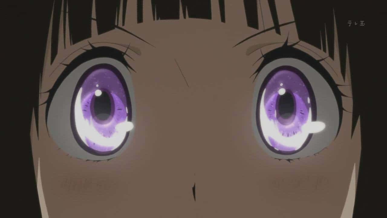 Las 10 series de anime favoritas de la primavera 2012