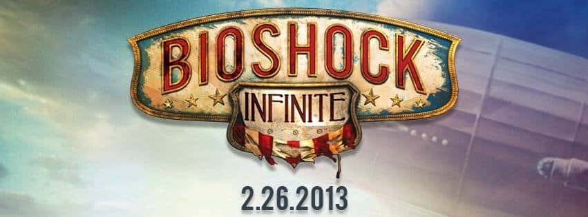 Bioshock Infinite se retrasa para el 2013
