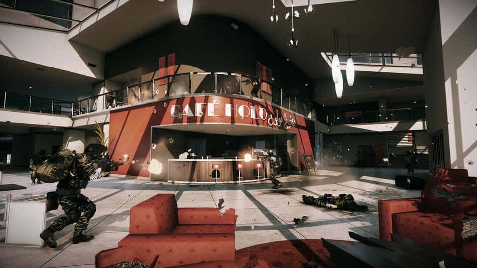 Fin de semana de doble experiencia en Battlefield 3