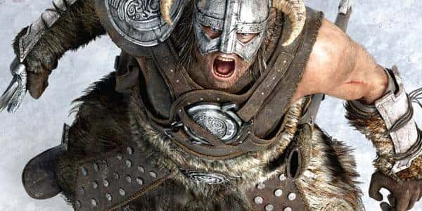 Lista de cambios para el parche 1.7 de Skyrim