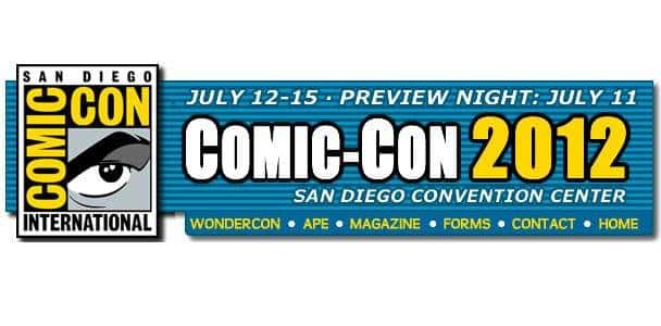 Nintendo revela su Line-Up para el Comic-Con 2012