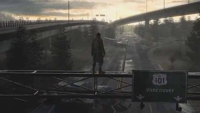 Trailer de salida para Deadlight