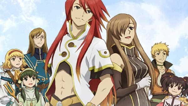 Habrá remakes de “Tales of” viejos