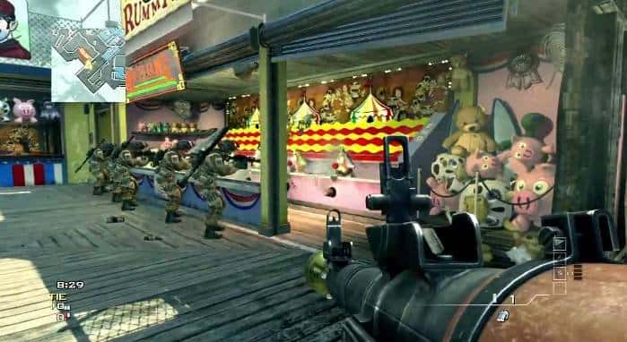 Video del último DLC de Modern Warfare 3: Final Assault