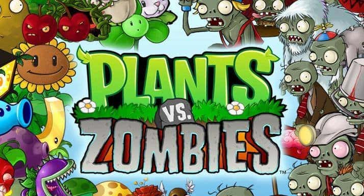 Anunciado Plants vs Zombies 2 para el 2013
