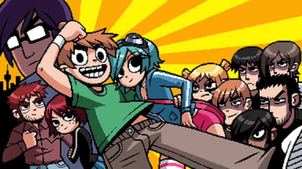 Scott Pilgrim vs. The World recibirá DLC Multiplayer