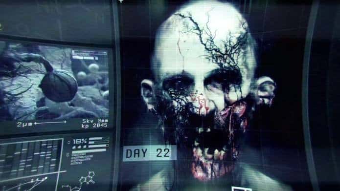 Trailer de ZombieU de la GamesCom