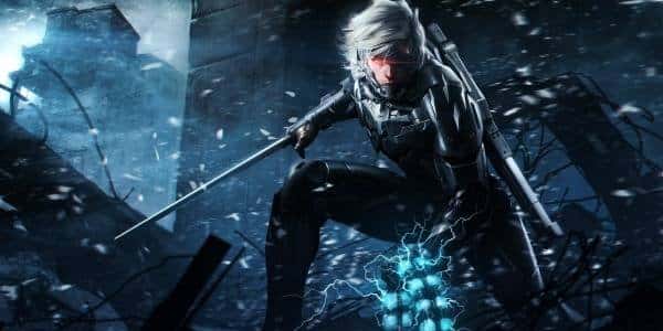 El Xbox 360 se queda sin su versión de “Metal Gear Rising: Revengeance” en japón