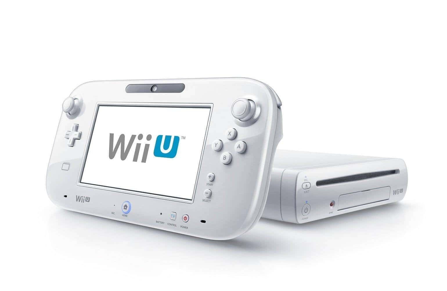Lista de juegos que saldrán junto al Wii U