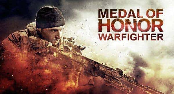 La Beta de Medal of Honor: Warfighter dará inicio este 5 de octubre en el Xbox 360
