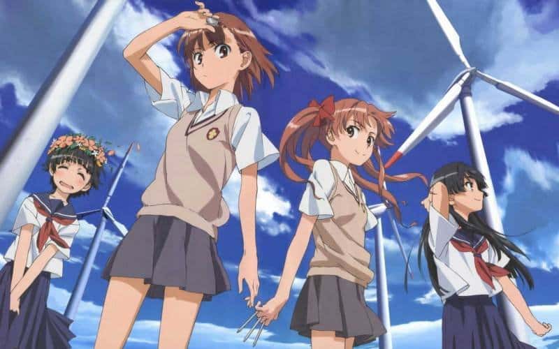“Toaru Kagaku no Railgun” recibirá segunda temporada