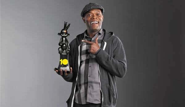 Los ganadores de los Video Game Awards 2012