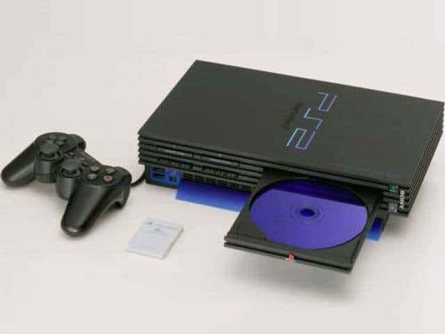 Sony confirma el retiro de la Playstation 2 a nivel mundial