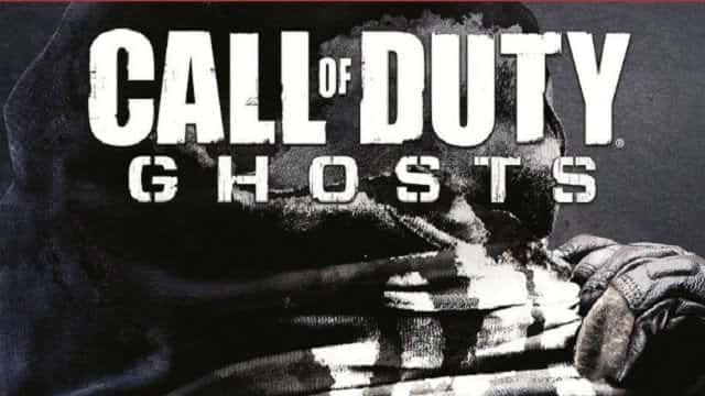 “Call of Duty: Ghosts” se filtra en una tienda en linea de Reino Unido