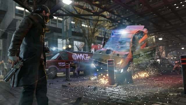 Nuevo trailer de Watch Dogs y revelado su fecha de salida