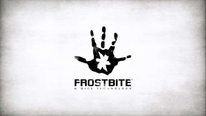 Wii U no corre el Frostbite 3