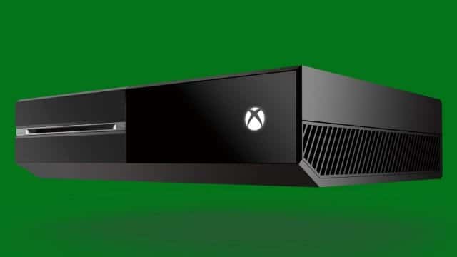 [E313] Xbox One para Noviembre y a $499dls