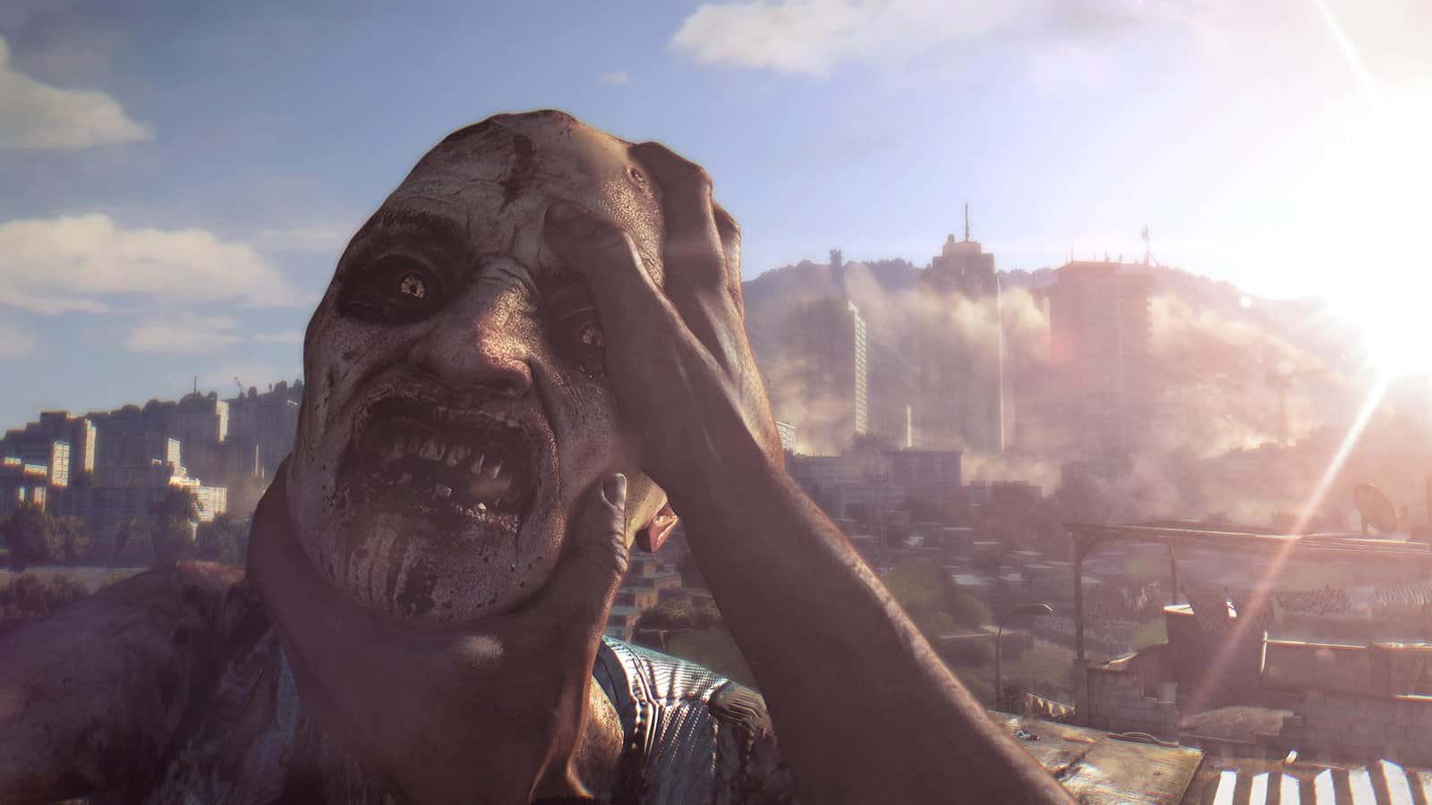 [E313] Trailer debut de Dying Light