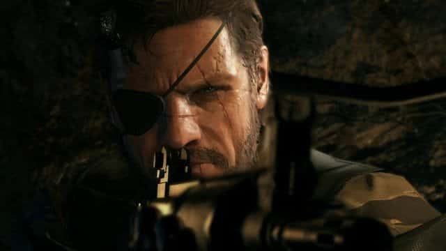 [E313] Trailer E3 de Metal Gear Solid V: The Phantom Pain