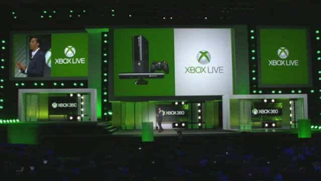 [E313] Nuevo modelo de XBox 360 y juegos gratis para miembros Gold