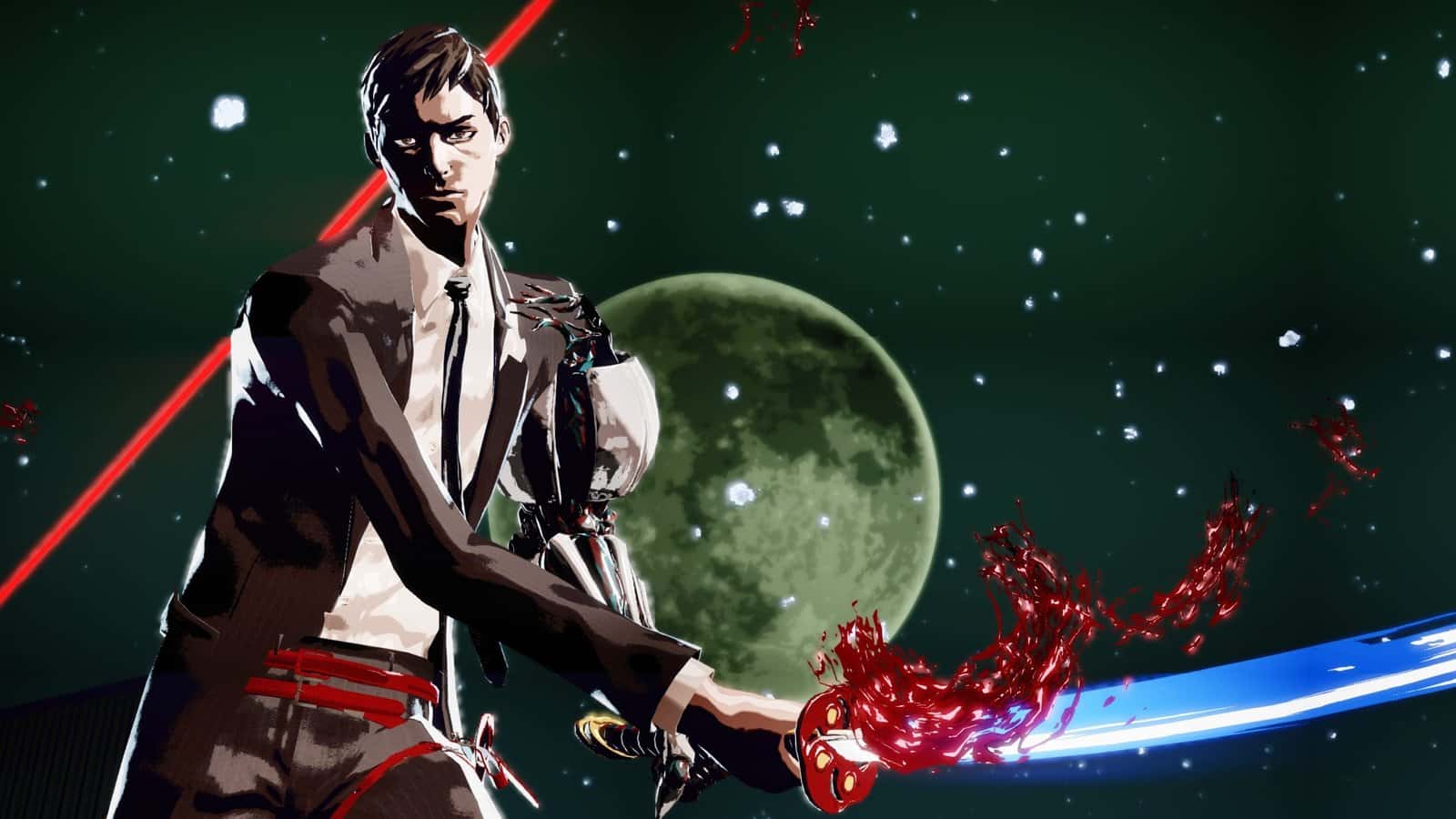 “Killer is Dead” colabora con el grupo JESSE and the BONEZ