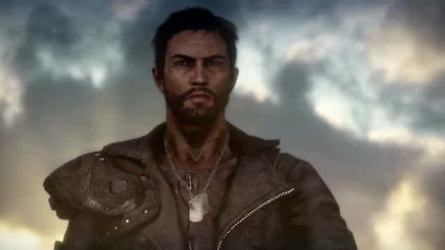 Primer trailer gameplay de Mad Max