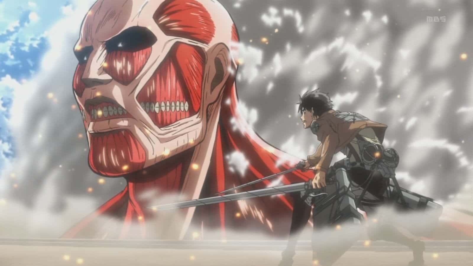Top 10 Anime de la temporada de Primavera 2013