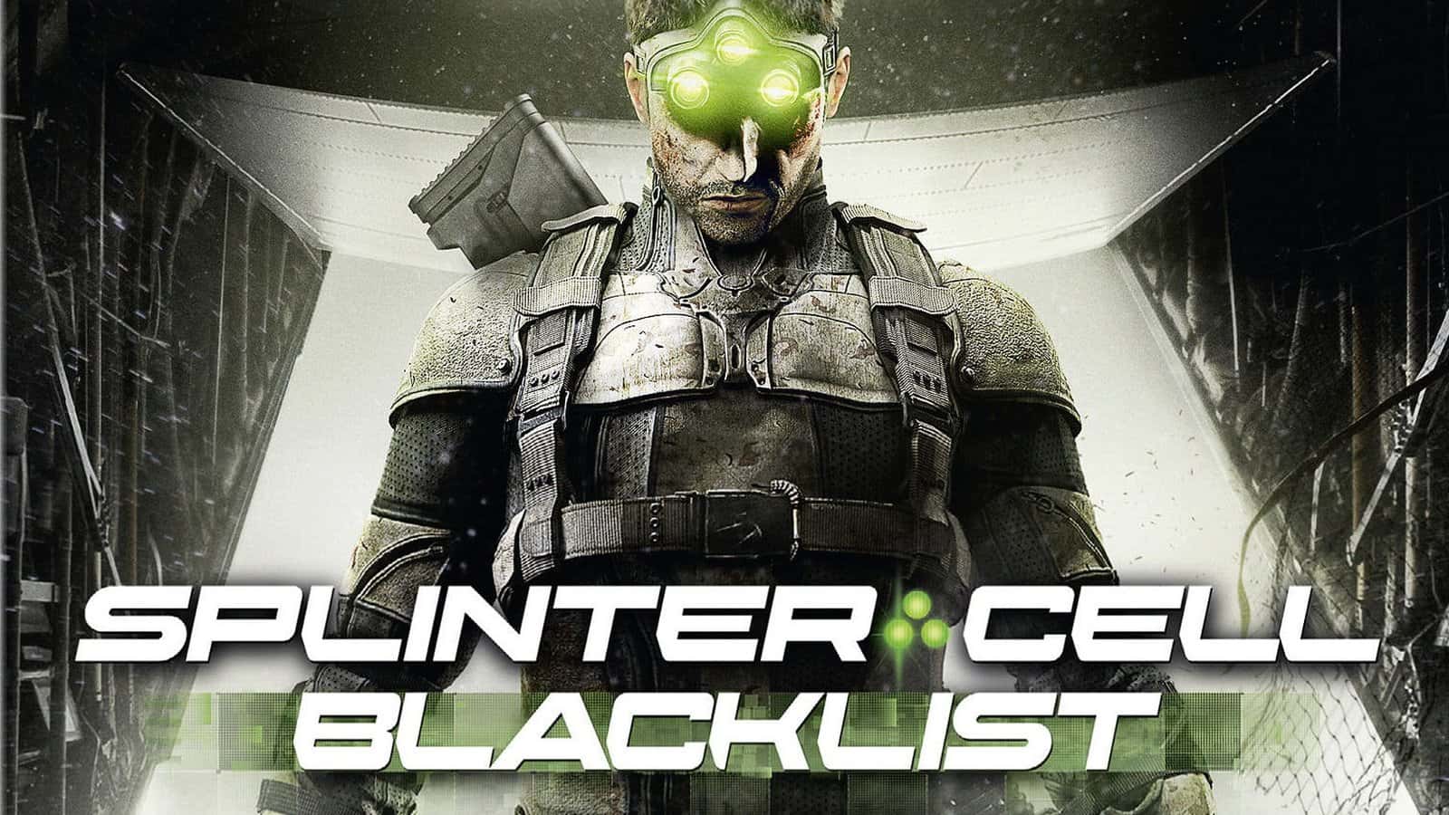 Nuevo trailer de Splinter Cell: Blacklist – Become What They Fear Most