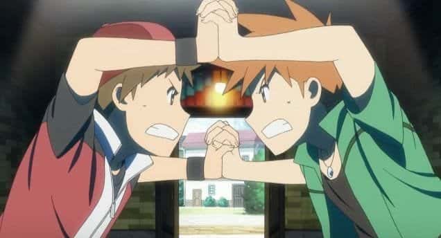 Se anuncia nuevo anime “Pocket Monsters: The Origin”