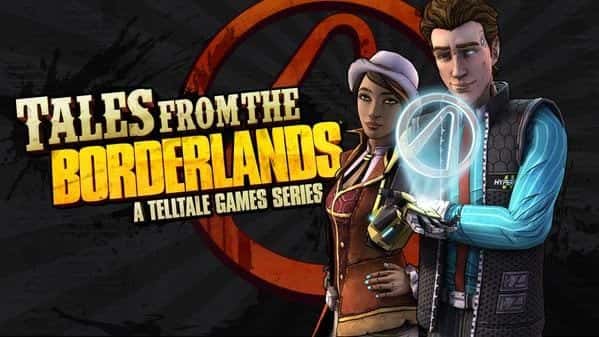 Tales from the Borderlands recibe su primer trailer