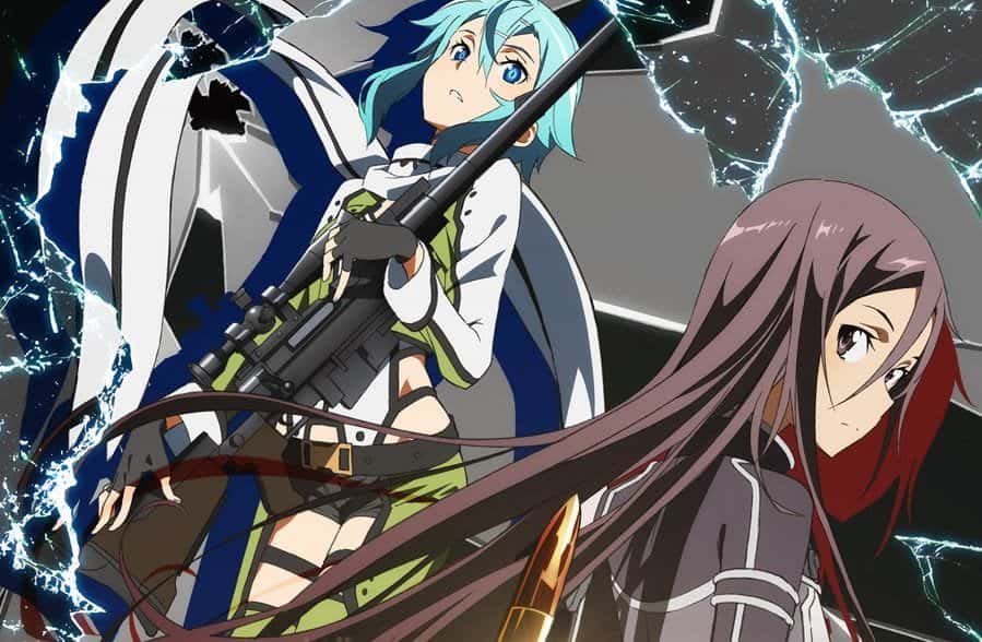 Se confirma Sword Art Online II para el 2014