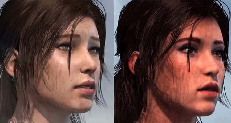No hay planes para sacar un Tomb Raider: Definitive Edition en PC