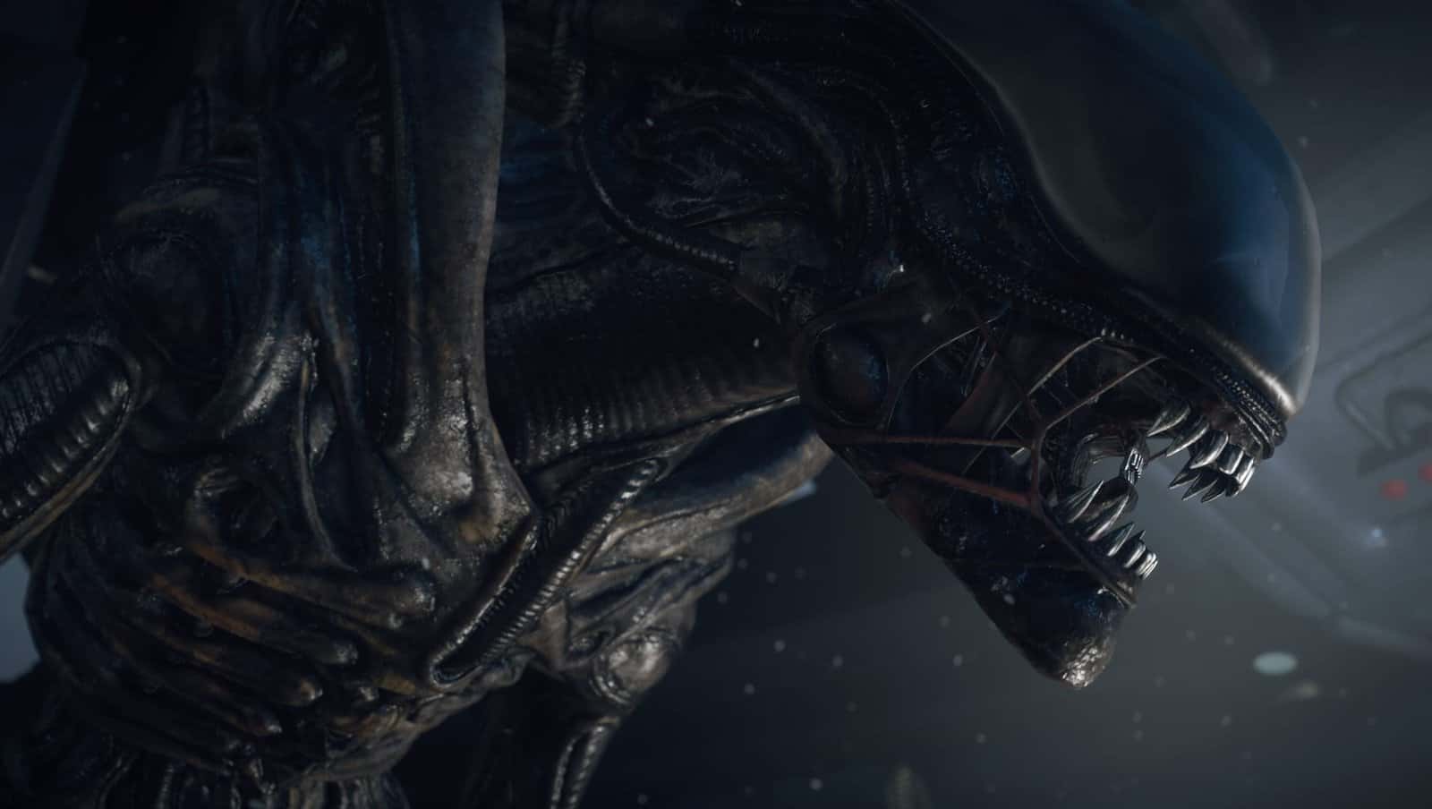 Anuncio oficial para “Alien: Isolation”