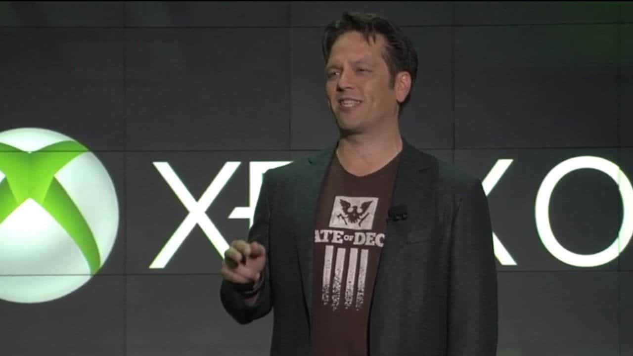 Phil Spencer pasa a ser el nuevo jefe de Xbox