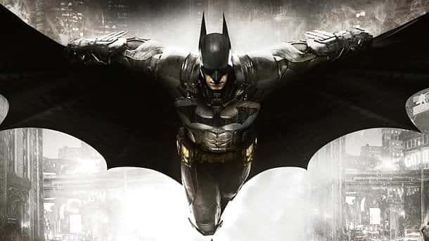 Batman: Arkham Knight anunciado oficialmente y estrena trailer