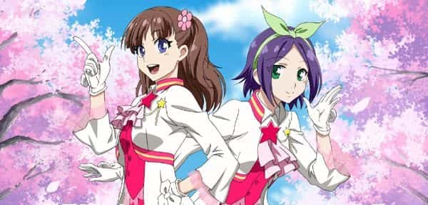 Se anuncia “Tsubu★Doll” nueva serie de OVAs de anime