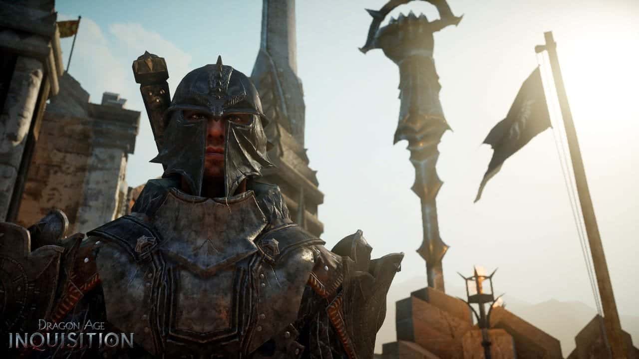 Fecha de salida para Dragon Age: Inquisition en este nuevo trailer