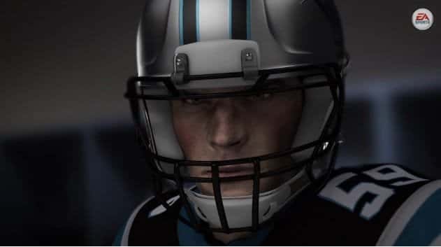 Madden NFL 15 en su primer teaser