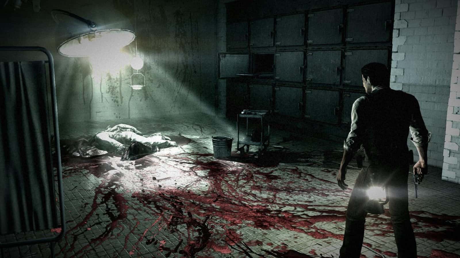 Nuevo tráiler de The Evil Within para el PAX East