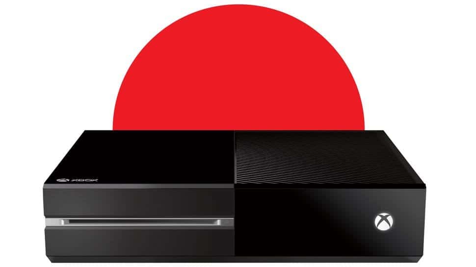 Xbox One llegará en Septiembre a Japón con una gran lista de desarrolladores japoneses