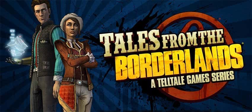 Primeras imagenes de Tales from the Borderlands