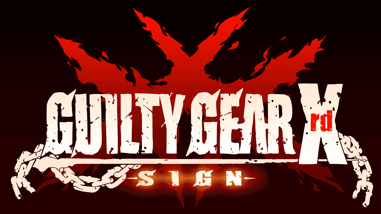 Guilty Gear Xrd: SIGN estará llegando a América
