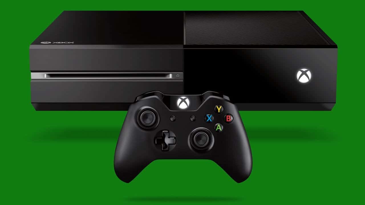 Microsoft anuncia Xbox One sin Kinect